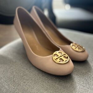 Tory Burch Wedges